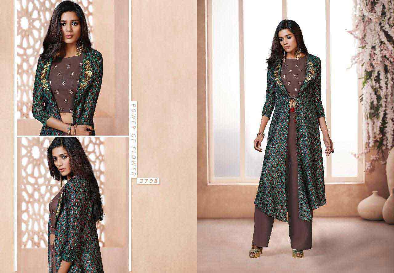 Lt Nitya Vol 37Nx Top Bottom And Jacket Catalog Ready To Wear Lt Nitya Vol 37Nx Top Bottom And Jacket Catalog Ready To Wear